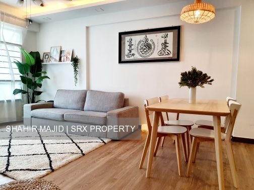Blk 890A Tampines Avenue 1 (Tampines), HDB 4 Rooms #216290071